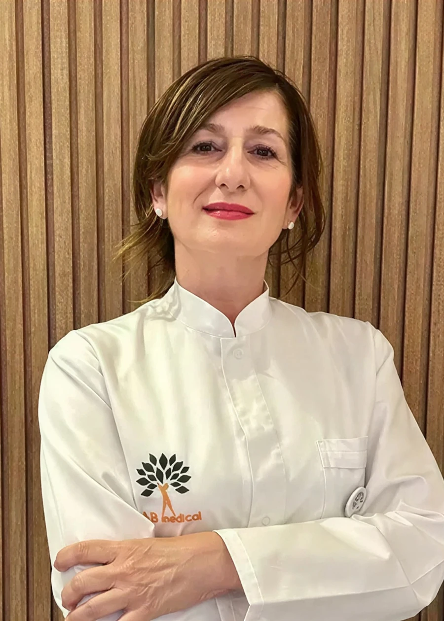 Therapeutica, naturopathy in Kruševac